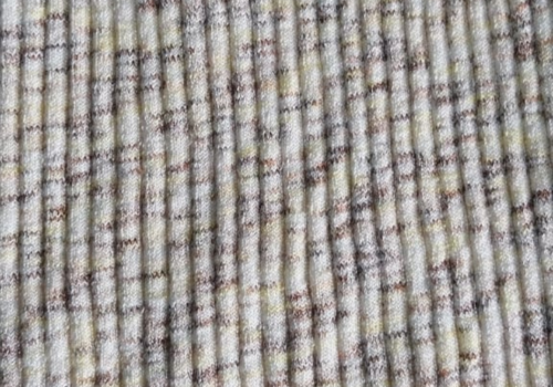 Jacquard Fabric.12