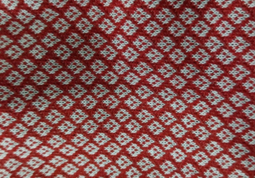 Jacquard Fabric.5