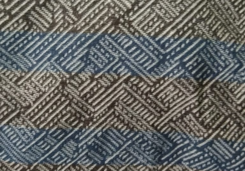 Jacquard Fabric.7