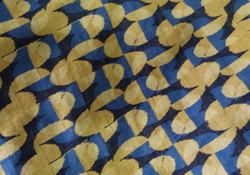 Jacquard Fabric.8